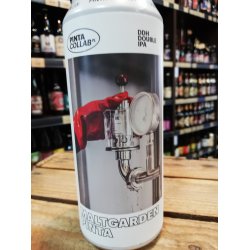 PINTA Collab PL Maltgarden